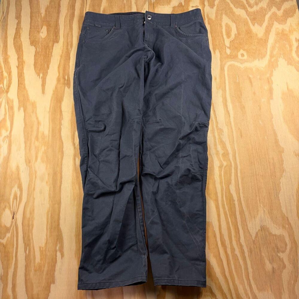 Vintage KÜHL Rugged Tactical Outdoor Pants – Articulated – Men’s 38x32